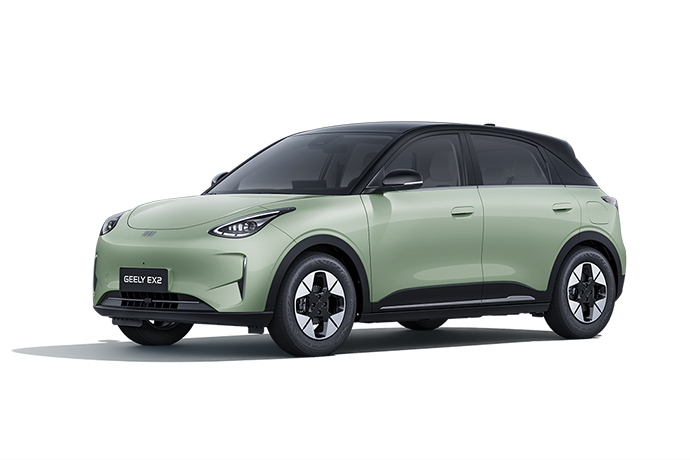 GEELY EX2