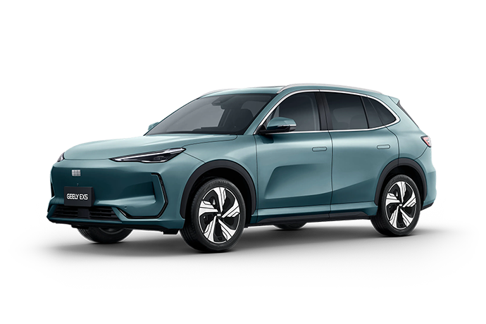 GEELY EX5